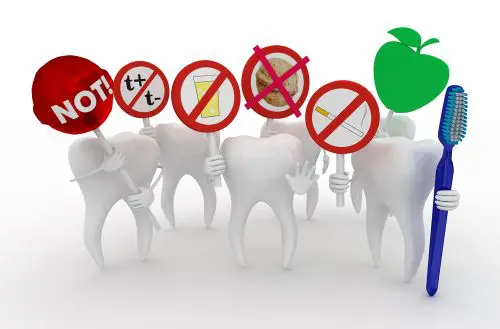 6 mituri din stomatologie desfiintate