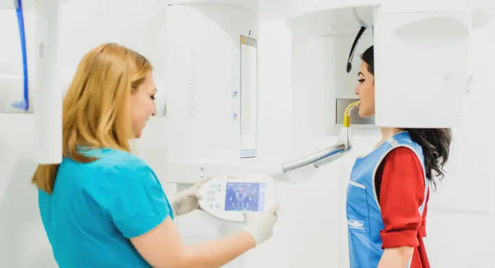 Cat de sigure sunt radiografiile dentare?