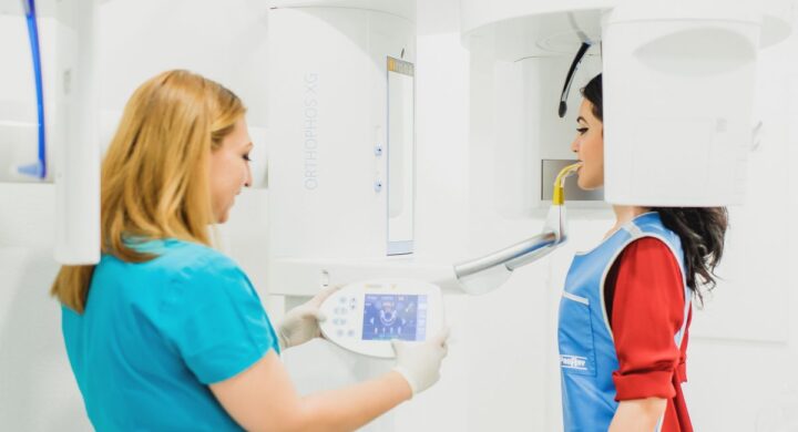 Ce trebuie sa stie pacientii despre radiologia dentara?