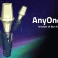 Implant dentar Megagen AnyOne